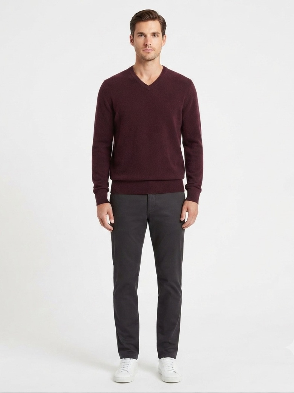 Dockers Pullover Sweater